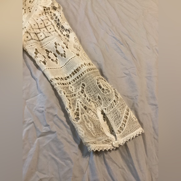 Spell Woodstock dress - Picture 3 of 7